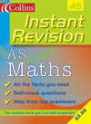 Instant Revision: AS Mathematics@